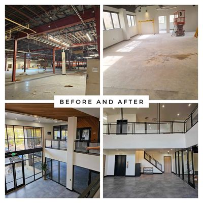 High Standards Contractors & Services