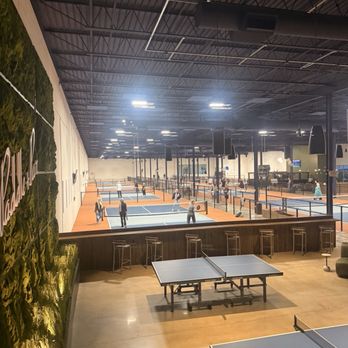 Paddle and Par - Pickleball Near Me - Beverly Hills, Michigan