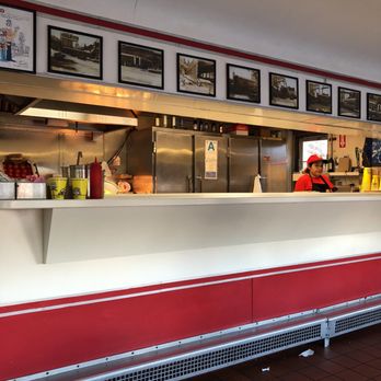 Carney's Restaurant - Nice place - Burgers Near Me - Los Angeles, California