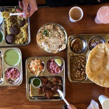 Vik's Chaat - Indian Near Me - Berkeley, California Vik's Chaat - Indian Near Me - Berkeley, California