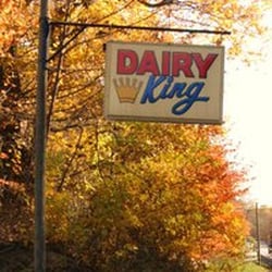 Dairy King of Philippi