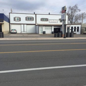 Low Cost Tire - New location - Tires Near Me - Sparks, Nevada Low Cost Tire - New location - Tires Near Me - Sparks, Nevada