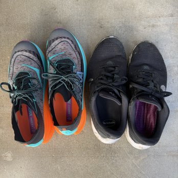 Running Room - My sad shoe that's loved by my feet - Sports Wear Near Me - Honolulu, Hawaii Running Room - My sad shoe that's loved by my feet - Sports Wear Near Me - Honolulu, Hawaii