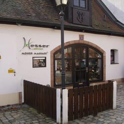Messer and more