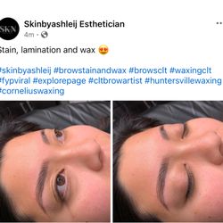 Skin by Ashlei J