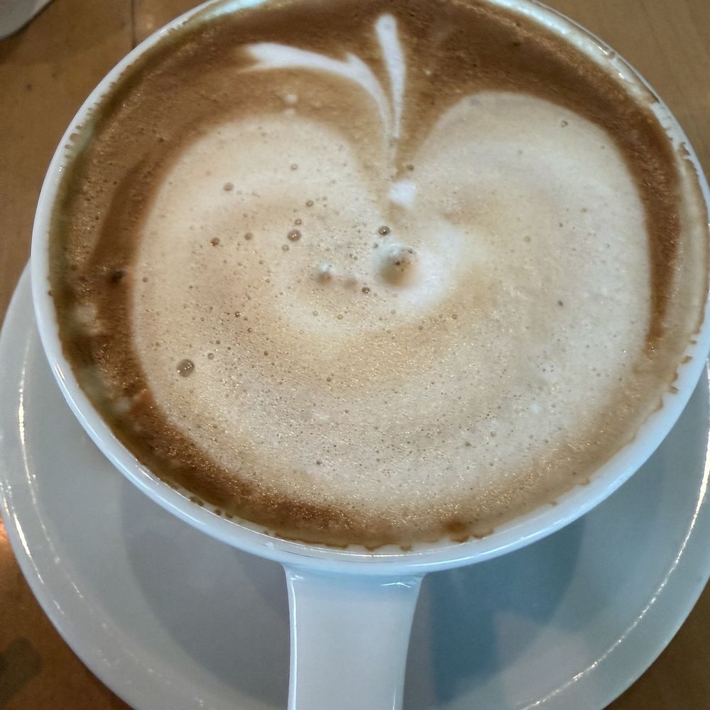 Max Altstadt - Coffee with cream - Cafes Near Me - Dresden, SN Max Altstadt - Coffee with cream - Cafes Near Me - Dresden, SN