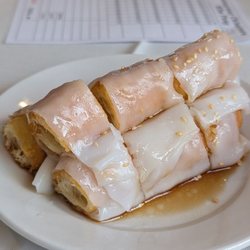 Restaurant Chinatown Kim Fung