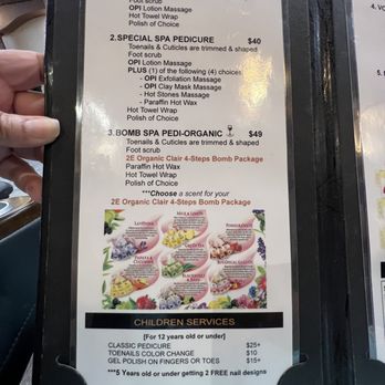 Moschino Nails - Pricing and pedicures options as of 7/30/23 - Nail Salons Near Me - Roseville, California Moschino Nails - Pricing and pedicures options as of 7/30/23 - Nail Salons Near Me - Roseville, California