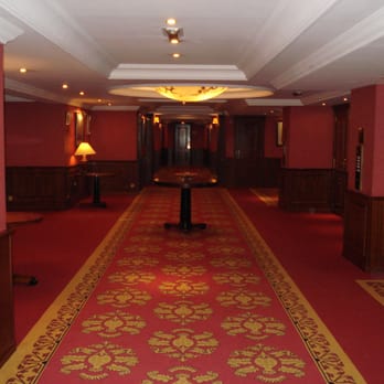 Meliá White House - plush - Hotels Near Me - London, XGL