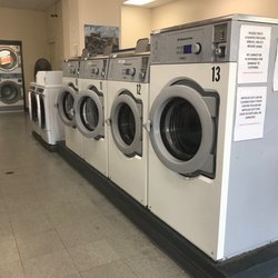 Town Laundromat