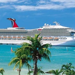 Jackson Travel - Jackson Travel is a Certified Carnival Cruise Specialist!