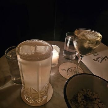 Bar Belly - Jazz & Blues Near Me - New York, New York