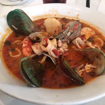 Mi Piace - Seafood linguine - Italian Near Me - Pasadena, California Mi Piace - Seafood linguine - Italian Near Me - Pasadena, California