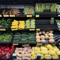 Fry's Food Stores