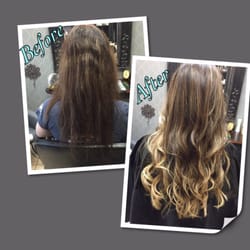 Trish Nisbet Hair Studio