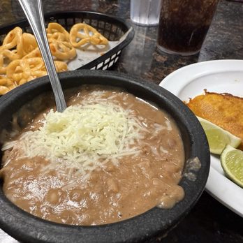 Algo Bueno - Beans - Mexican Near Me - Sacramento, California Algo Bueno - Beans - Mexican Near Me - Sacramento, California