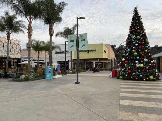 Mission Valley by null