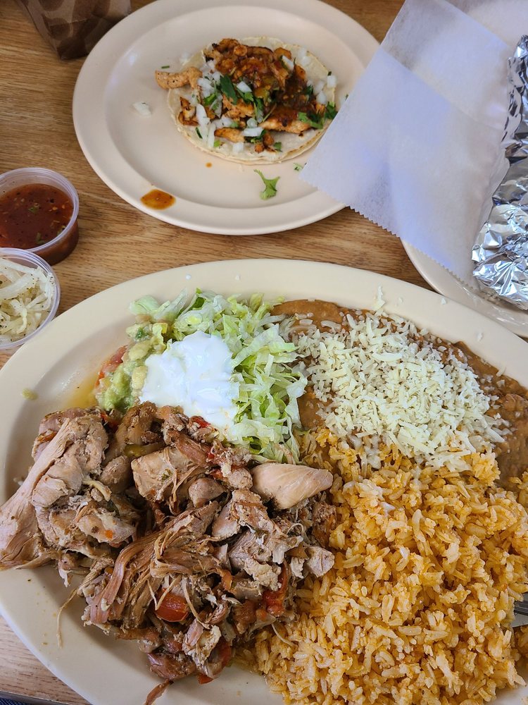 Taqueria San Jose