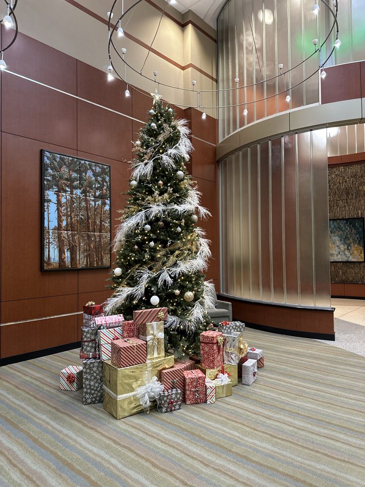 St. Mary Mercy Livonia - patient advocate in Livonia, MI