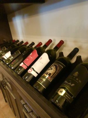 Europa Village Wineries & Resort by null