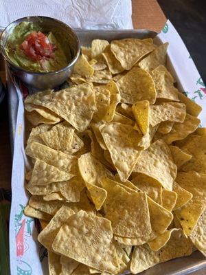 Nacho Average Brewpub