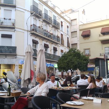 Bodeguita Antonio Romero - Tapas/Small Plates Near Me - Seville, SE