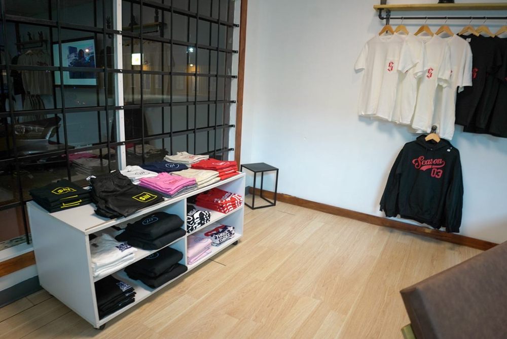 SEASON III Updated May 2024 1519 34th St, Lubbock, Texas Men's