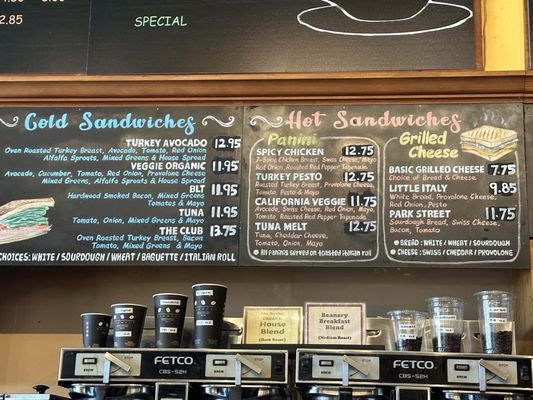 Beanery of Alameda by null