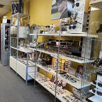 SEE OPTOMETRIC DESIGNS OPTOMETRY - Updated February 2026 - 47