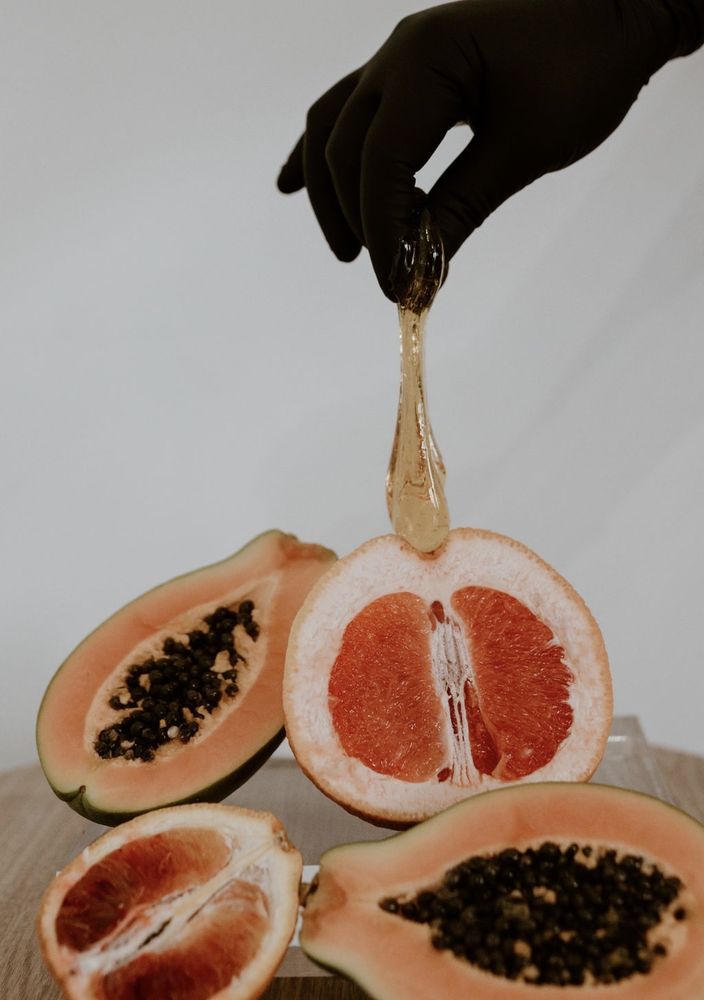 Westcoast Esthetician Logo