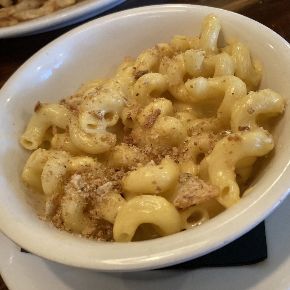 Bay Local Eatery - Mac and cheese - New American Near Me - Virginia Beach, Virginia Bay Local Eatery - Mac and cheese - New American Near Me - Virginia Beach, Virginia