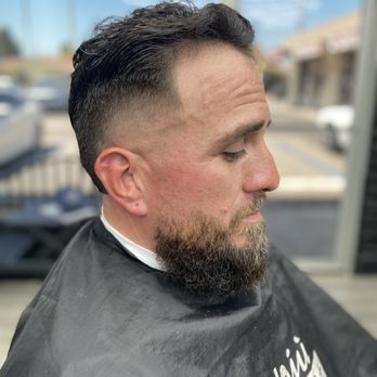 Cutter’s Collective Barbershop - Barbers Near Me - Cypress, California Cutter’s Collective Barbershop - Barbers Near Me - Cypress, California