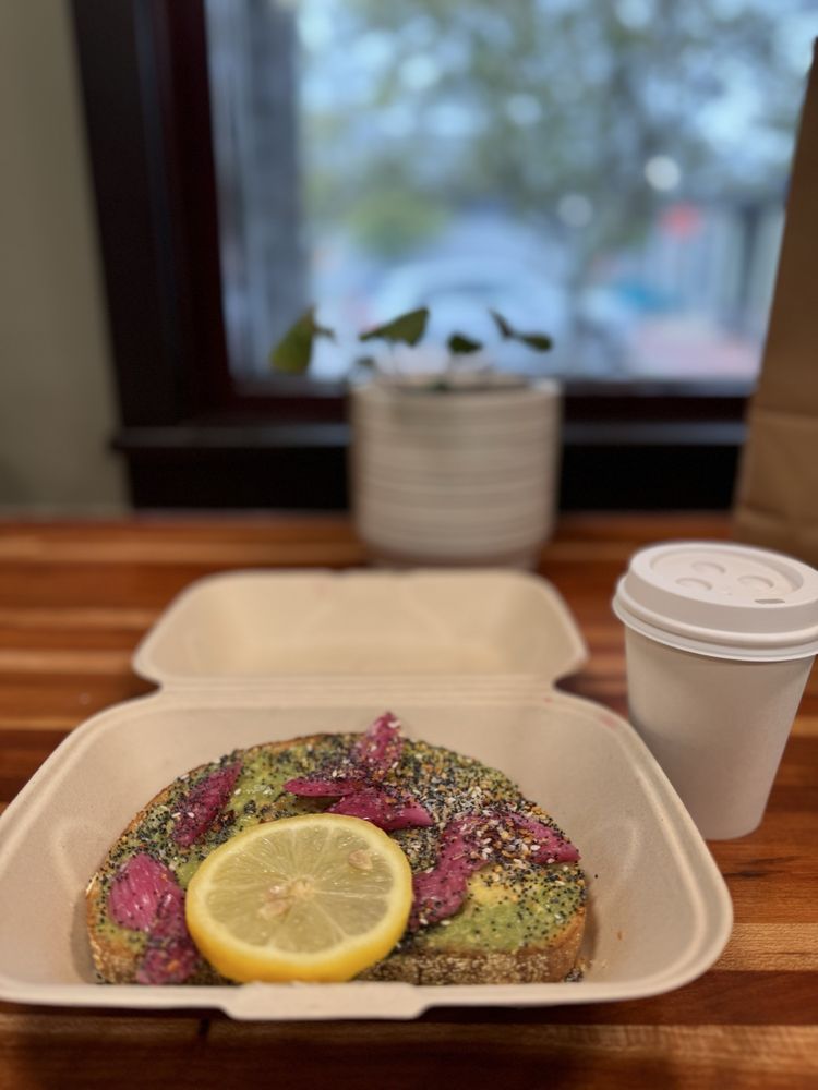 Social spots from Queen Of Cups