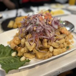 El Estribo