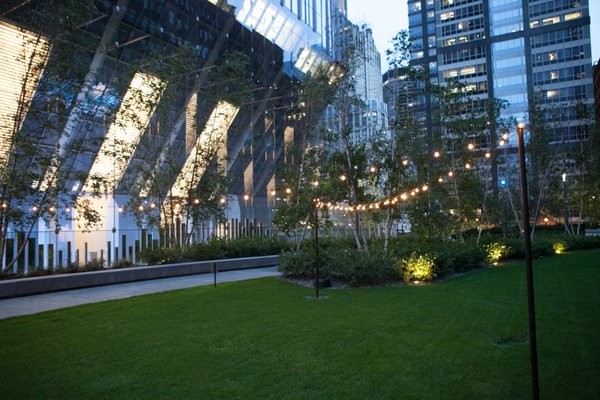 150 North Riverside by null