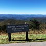 Photo of Cowee Mountain Overlook
