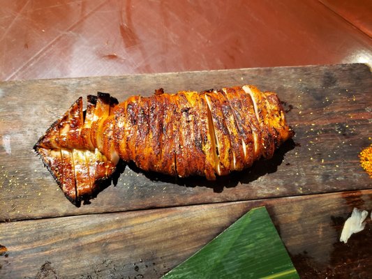 Kengo Sushi & Yakitori by null