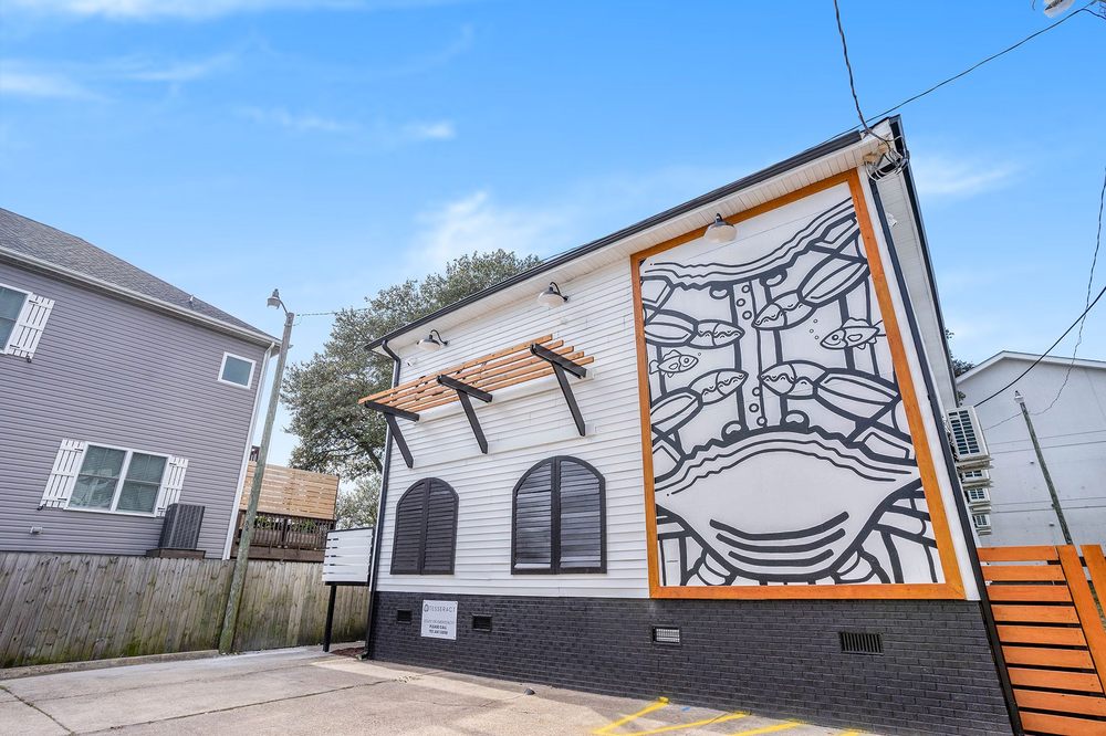 Slide of Arcadia Property Services