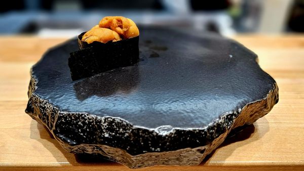 Chef Frank Japanese Cuisine by null