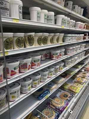India Grocers NJ by null