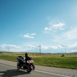 Eagle Rider - Denver