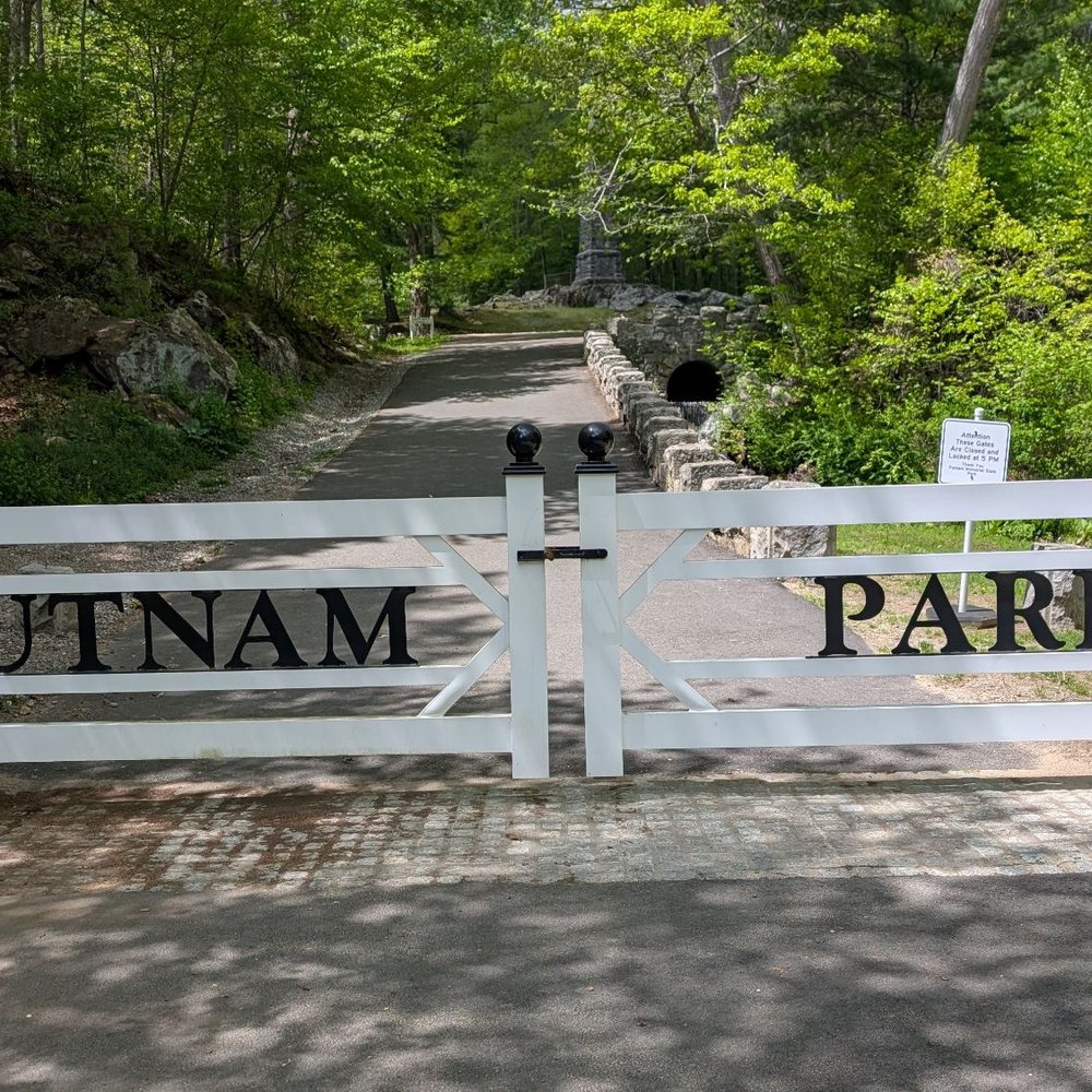 Putnam Memorial State Park - Parks Near Me - Redding, Connecticut