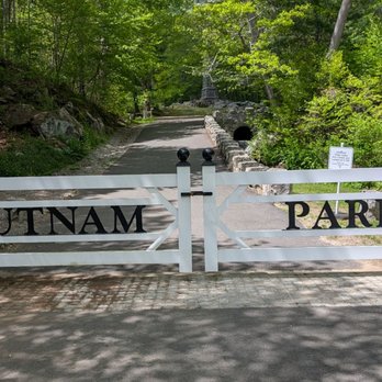 Putnam Memorial State Park - Parks Near Me - Redding, Connecticut Putnam Memorial State Park - Parks Near Me - Redding, Connecticut