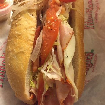 PrimoHoagies - Italian - Sandwiches Near Me - Ocean City, Maryland PrimoHoagies - Italian - Sandwiches Near Me - Ocean City, Maryland