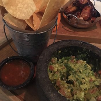 Moxies - Fresh smashed guacamole. - Cocktail Bars Near Me - Houston, Texas Moxies - Fresh smashed guacamole. - Cocktail Bars Near Me - Houston, Texas