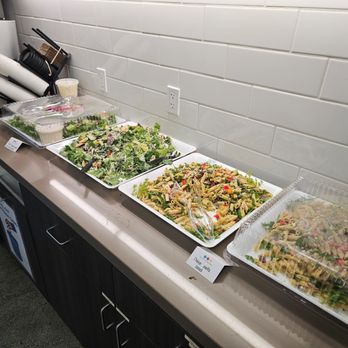 Bites & Bashes Catering - FIFA Semi Finals Lunch - Caterers Near Me Bites & Bashes Catering - FIFA Semi Finals Lunch - Caterers Near Me