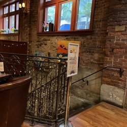 Fable Diner and Bar