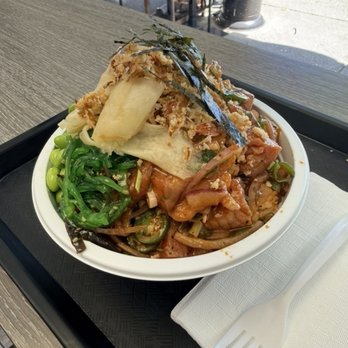 Poke Ichii - Poke Near Me - Sacramento, California Poke Ichii - Poke Near Me - Sacramento, California