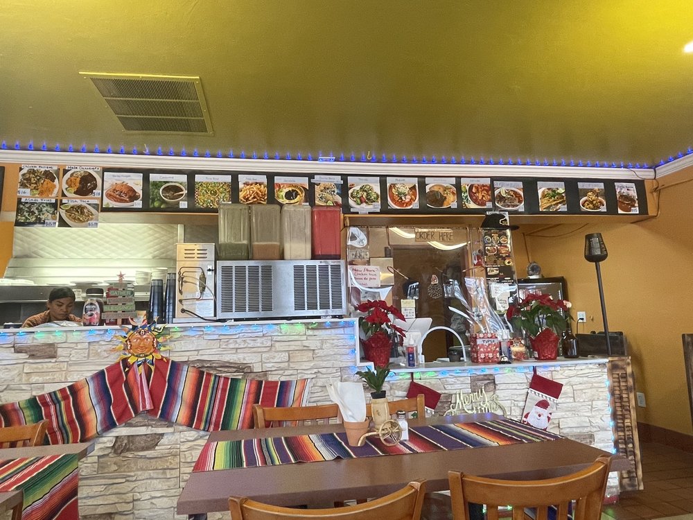 Birrieria La Perla Tapatia