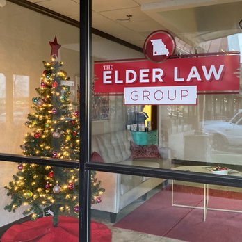 The Elder Law Group - Estate Planning Law Near Me - Springfield, Missouri